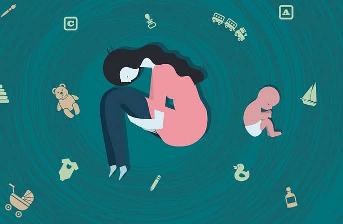 متى تستدعي أعراض اكتئاب ما بعد الولادة استشارة مختص؟